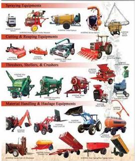 Agriculture