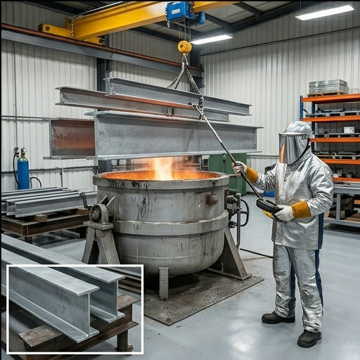 Surface Treated Components
