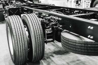Automobile