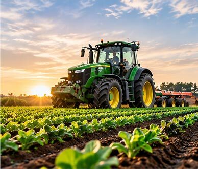 Agriculture