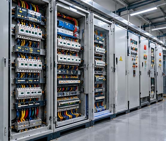 Electrical Panels