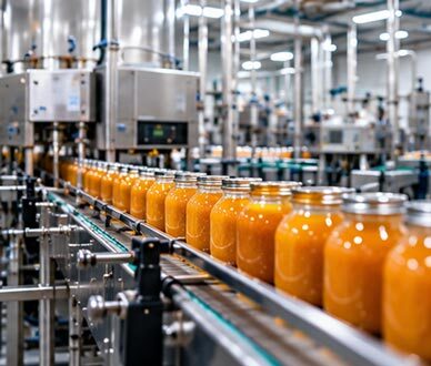 Food Industries