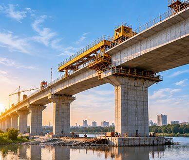 Infrastructure
