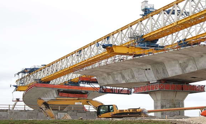 Infrastructure