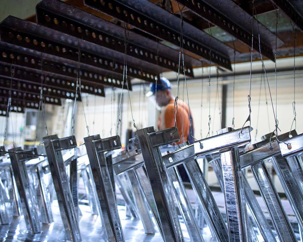 Sheet Metal Fabrication