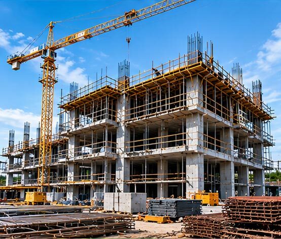 Construction
