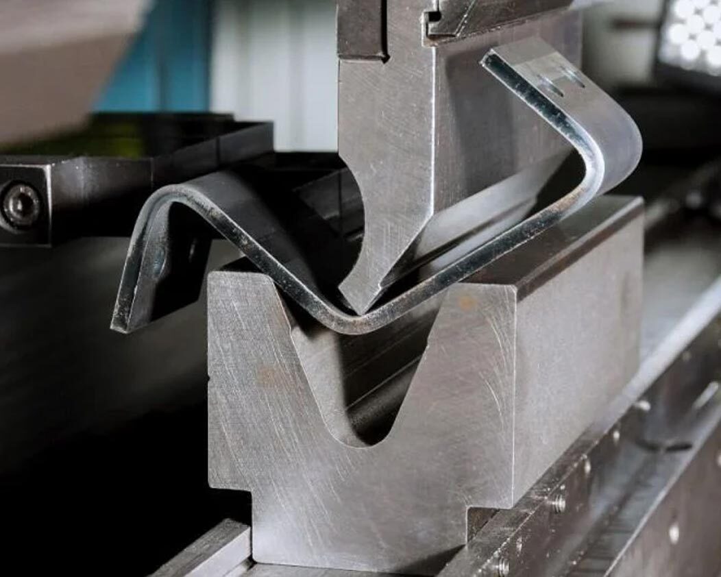 Metal Bending