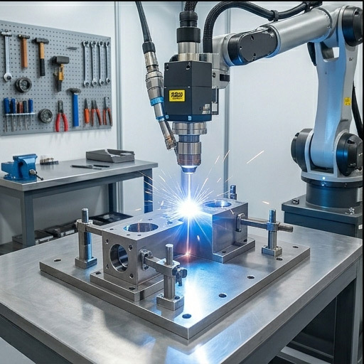 Industrial Machinery